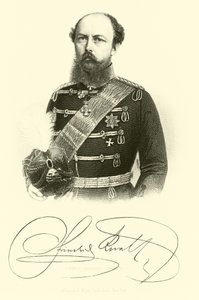 Prins Frederik Charles af German School