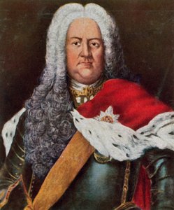 Prins af Homburg af German School