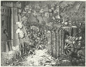 Den hellige romerske kejser Maximilian I