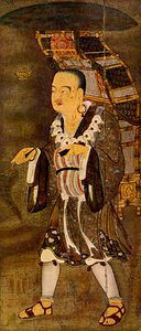 Xuanzang, fra 