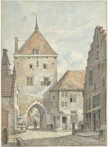 Landporten i Vianen