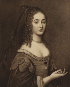 Henriette Maria