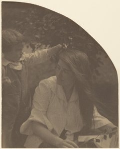 Gertrude og Charles O