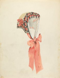 Beanie, ca. 1938.
