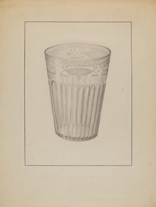 Flip, c. 1936. af Gertrude Lemberg