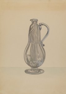 Kande af Gertrude Lemberg