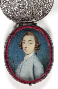 Lord John Cavendish