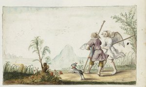 Tobias i Engel
