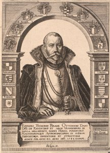 Tycho Brahe