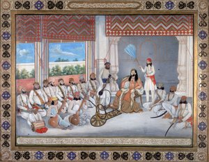 Muhammad Abd al-Rahman, hvor Surat var