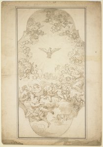 Helligånden, 1680
