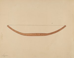 Tavle, 1939. af Giacinto Capelli