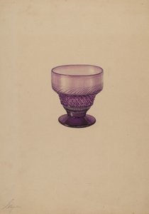 Saltkælder, 19351942.
