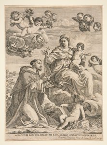 Sankt Dominikus