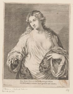 Flora af Giacomo Piccini