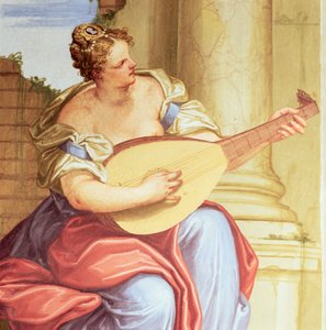 Musik (detalje fra 283697)