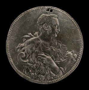 Gabriele Lippi fra Reggio Emilia, slutningen af det 16. århundrede. af Gian Antonio Signoretti