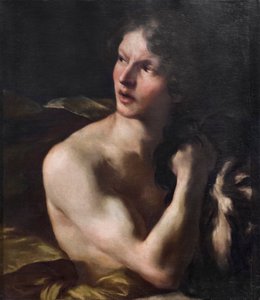 David af Gian Lorenzo Bernini