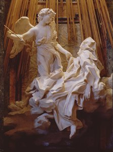 Ekstase af St. Teresa