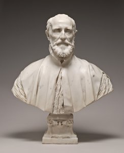  af Gian Lorenzo Bernini