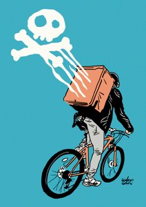 Levering, 2023 (digital)