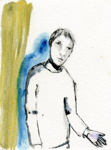 Velkommen, 2107, af Gigi Sudbury