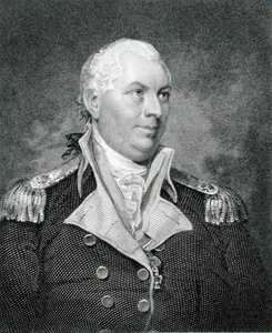 John Barry (1745-1803), graveret af James Barton Longacre (1794-1869) (gravering)