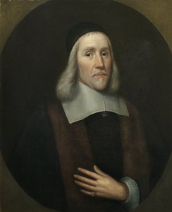George Clarke, Esq. af Hackney