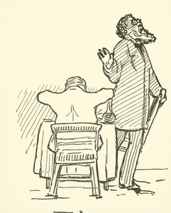 Besant og ris af Gilbert Keith Chesterton