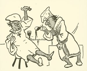 Erasmus og humanisterne af Gilbert Keith Chesterton