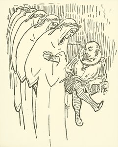 Miguel de Cervantes af Gilbert Keith Chesterton