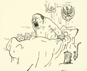 Alfred Beit af Gilbert Keith Chesterton