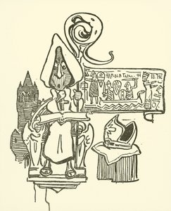 Odo of Bayeux 