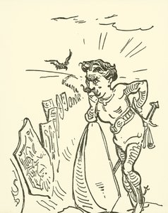 Otto den Store af Gilbert Keith Chesterton