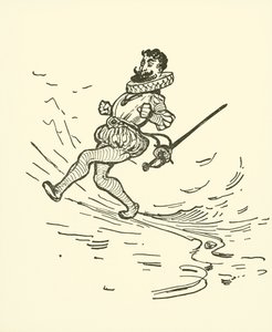 Sir Walter Raleigh af Gilbert Keith Chesterton