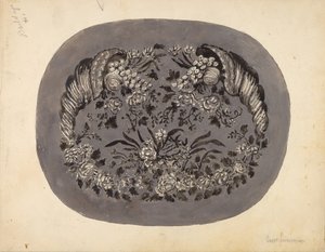 Båndkassecover, 19351942. af Gilbert Sackerman