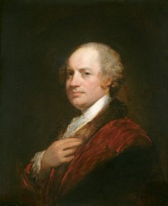  af Gilbert Stuart