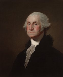  af Gilbert Stuart