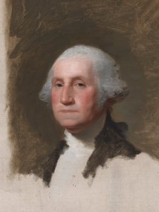  af Gilbert Stuart