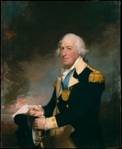  af Gilbert Stuart