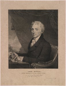  af Gilbert Stuart
