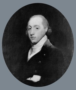 John R. Murray af Gilbert Stuart