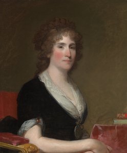 Margaret Spear Smith