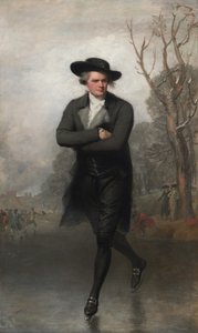  af Gilbert Stuart