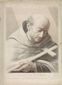 Sankt Johannes af korset