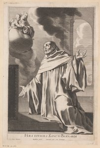 Sankt Bernhard af Clairvaux