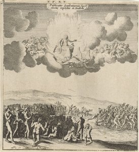 Sidste dom af Gillis van Scheyndel (I)