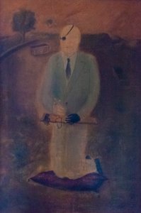 Den katolske prins af Gino (1904 33) Bonichi