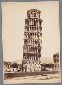 Tårnet i Pisa