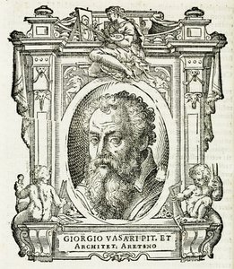 159 le vite, giorgio vasari af Giorgio Vasari
